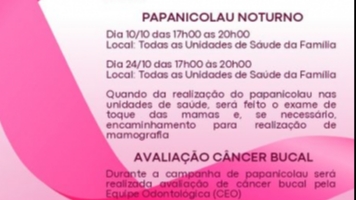 Outubro Rosa