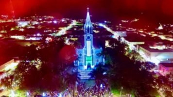 Projeto Ilumina Piraju abre programação de Natal 2024