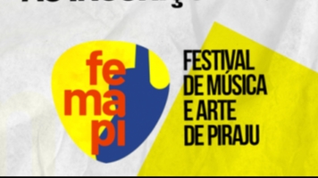 Cultura promove FEMAPI